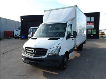 Jakeluauto MERCEDES-BENZ Sprinter 516
