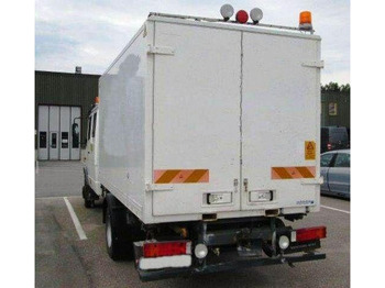 Umpikori kuorma-auto Mercedes-Benz VARIO Schörling RAIL ROAD Two Way Schienen: kuva Umpikori kuorma-auto Mercedes-Benz VARIO Schörling RAIL ROAD Two Way Schienen Umpikori kuorma-auto Mercedes-Benz VARIO Schörling RAIL ROAD Two Way Schienen: kuva Umpikori kuorma-auto Mercedes-Benz VARIO Schörling RAIL ROAD Two Way Schienen