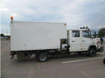 Umpikori kuorma-auto Mercedes-Benz VARIO Schörling RAIL ROAD Two Way Schienen: kuva Umpikori kuorma-auto Mercedes-Benz VARIO Schörling RAIL ROAD Two Way Schienen Umpikori kuorma-auto Mercedes-Benz VARIO Schörling RAIL ROAD Two Way Schienen: kuva Umpikori kuorma-auto Mercedes-Benz VARIO Schörling RAIL ROAD Two Way Schienen