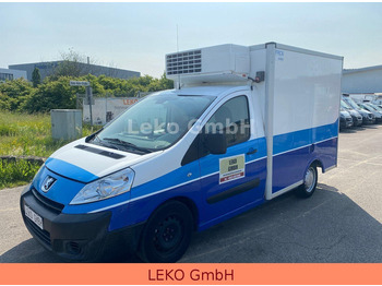 Kylmäauto Peugeot Expert 2,0 HDI: kuva Kylmäauto Peugeot Expert 2,0 HDI Kylmäauto Peugeot Expert 2,0 HDI: kuva Kylmäauto Peugeot Expert 2,0 HDI