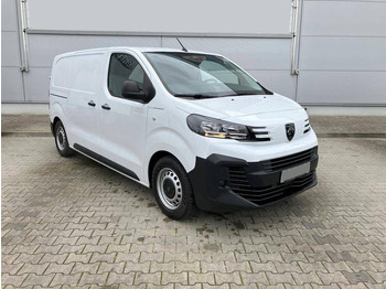 Kylmäauto PEUGEOT Expert