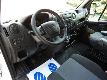 Umpikori kuorma-auto Renault MASTER PLANDEKA 8 PALET WEBASTO KLIMATYZACJA TEMPOMAT PNEUMATYKA: kuva Umpikori kuorma-auto Renault MASTER PLANDEKA 8 PALET WEBASTO KLIMATYZACJA TEMPOMAT PNEUMATYKA