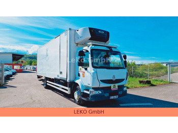 Refrigeraattori kuorma-auto RENAULT Midlum 220