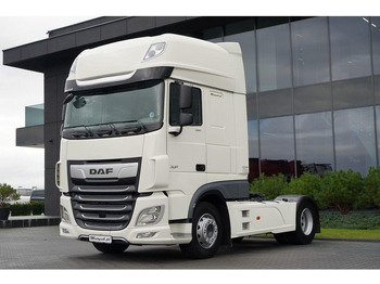 Vetopöytäauto DAF XF 480