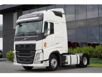 Vetopöytäauto VOLVO FH 500