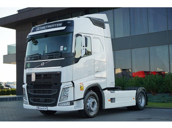 Vetopöytäauto VOLVO FH 500