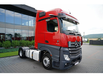 Vetopöytäauto Mercedes-Benz ACTROS 1845 / MP5 / BIG SPACE / PO KONTRAKCIE SERWISOWYM / 2020: kuva Vetopöytäauto Mercedes-Benz ACTROS 1845 / MP5 / BIG SPACE / PO KONTRAKCIE SERWISOWYM / 2020 Vetopöytäauto Mercedes-Benz ACTROS 1845 / MP5 / BIG SPACE / PO KONTRAKCIE SERWISOWYM / 2020: kuva Vetopöytäauto Mercedes-Benz ACTROS 1845 / MP5 / BIG SPACE / PO KONTRAKCIE SERWISOWYM / 2020