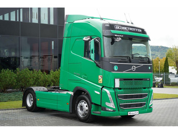 Vetopöytäauto Volvo FH 500: kuva Vetopöytäauto Volvo FH 500