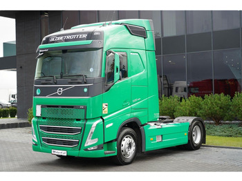 Vetopöytäauto Volvo FH 500: kuva Vetopöytäauto Volvo FH 500