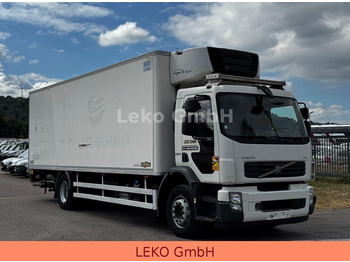 Refrigeraattori kuorma-auto VOLVO FE 260