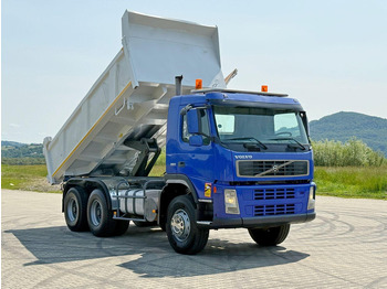 Kippiauto kuorma-auto VOLVO FM 380