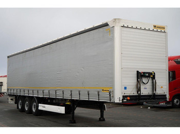 Pressukapellipuoliperävaunu WIELTON