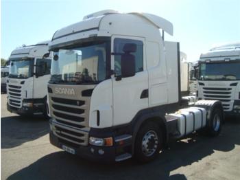 Vetopöytäauto SCANIA R440: kuva Vetopöytäauto SCANIA R440