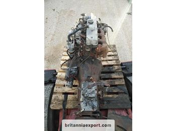 Moottori - Kuorma-auto PERKINS 4.182 3.0 diesel: kuva Moottori - Kuorma-auto PERKINS 4.182 3.0 diesel