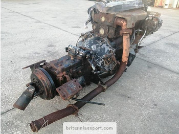 Moottori TOYOTA B 3.0 Diesel Engine – Fits Toyota Dyna BU20 / BU30 & Land Cruiser BJ40: kuva Moottori TOYOTA B 3.0 Diesel Engine – Fits Toyota Dyna BU20 / BU30 & Land Cruiser BJ40