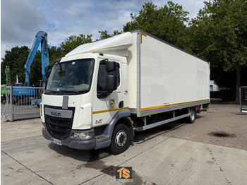 Umpikori kuorma-auto DAF LF 210