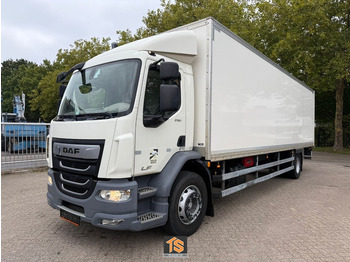 Umpikori kuorma-auto DAF LF 290