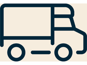 Myyntiauto BORCO-HÖHNS