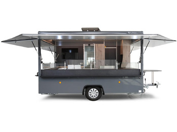 Myyntivaunu BORCO-HÖHNS