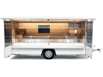 Myyntivaunu BORCO-HÖHNS