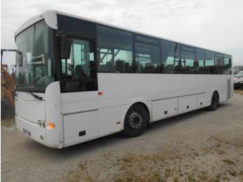 Turistibussi Fast Scoler 3: kuva Turistibussi Fast Scoler 3