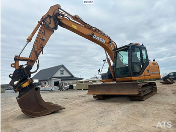 Kaivuri CASE
