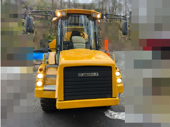 Dumpperi Hydrema 922D Dumper m / hvite skilt: kuva Dumpperi Hydrema 922D Dumper m / hvite skilt Dumpperi Hydrema 922D Dumper m / hvite skilt: kuva Dumpperi Hydrema 922D Dumper m / hvite skilt