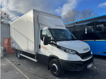 Umpikori kuorma-auto IVECO Daily 70c21