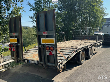 Apuvaunu perävaunu