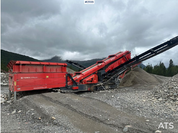 Seula TEREX