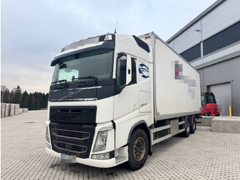 Umpikori kuorma-auto VOLVO FH 420