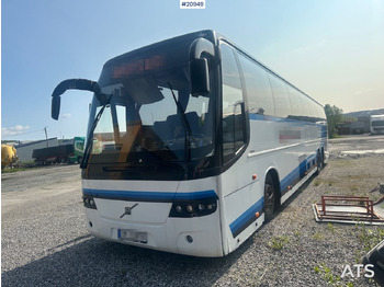 Turistibussi VOLVO