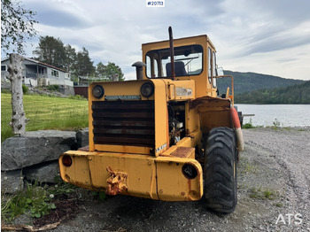 Pyöräkuormaaja Volvo LM 846: kuva Pyöräkuormaaja Volvo LM 846