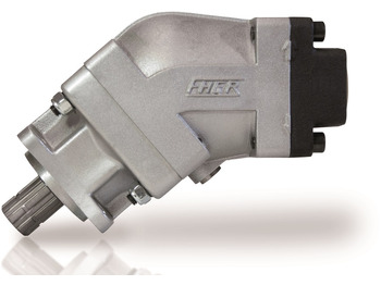 Leasing Hydraulic bent axis pump BHAP-80 Hydraulic bent axis pump BHAP-80: kuva Leasing Hydraulic bent axis pump BHAP-80 Hydraulic bent axis pump BHAP-80