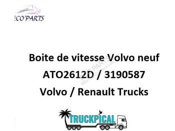 Uusi Vaihdelaatikko - Kuorma-auto Volvo: kuva Uusi Vaihdelaatikko - Kuorma-auto Volvo Uusi Vaihdelaatikko - Kuorma-auto Volvo: kuva Uusi Vaihdelaatikko - Kuorma-auto Volvo
