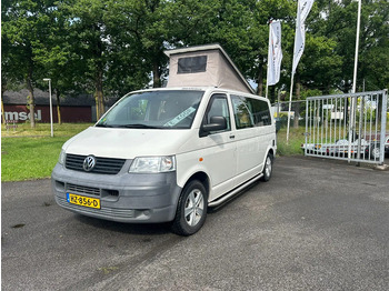 Retkeilyauto VOLKSWAGEN California