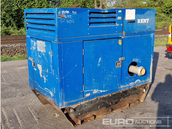 Vesipumppu DEUTZ