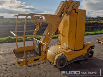 Henkilönostin HAULOTTE