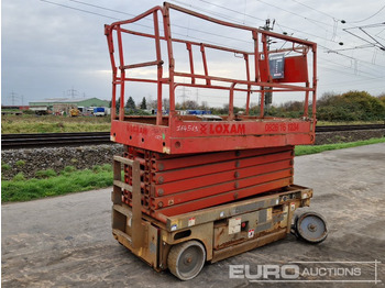 Henkilönostin HAULOTTE