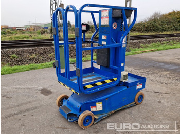 Henkilönostin HAULOTTE