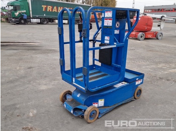 Henkilönostin HAULOTTE