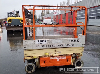 Henkilönostin 2014 JLG 1930ES: kuva Henkilönostin 2014 JLG 1930ES Henkilönostin 2014 JLG 1930ES: kuva Henkilönostin 2014 JLG 1930ES