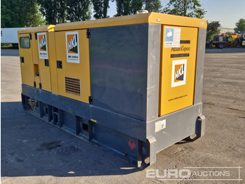 Sähkögeneraattori 2015 Atlas Copco QAS150: kuva Sähkögeneraattori 2015 Atlas Copco QAS150
