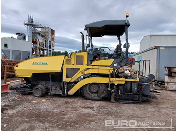 Asfalttilevittimet SUMITOMO