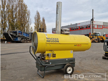 Rakennustarvikkeet WACKER