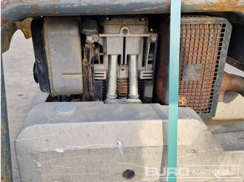 Asfaltinlaskija 2018 Wacker Neuson DPU6555HEH: kuva Asfaltinlaskija 2018 Wacker Neuson DPU6555HEH