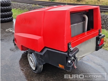 Ilmakompressori 2019 Kaeser M50 175CFM: kuva Ilmakompressori 2019 Kaeser M50 175CFM