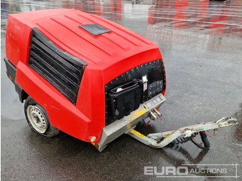 Ilmakompressori 2019 Kaeser M50 175CFM: kuva Ilmakompressori 2019 Kaeser M50 175CFM