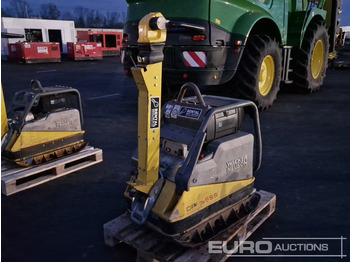 Asfaltinlaskija WACKER