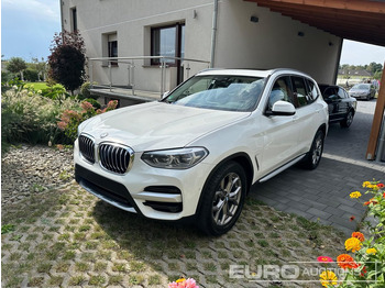 Maasturi/ Katumaasturi BMW
